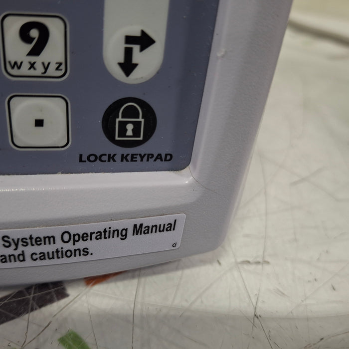 Hospira Hospira Plum 360 Infusion Pump Infusion Pump reLink Medical