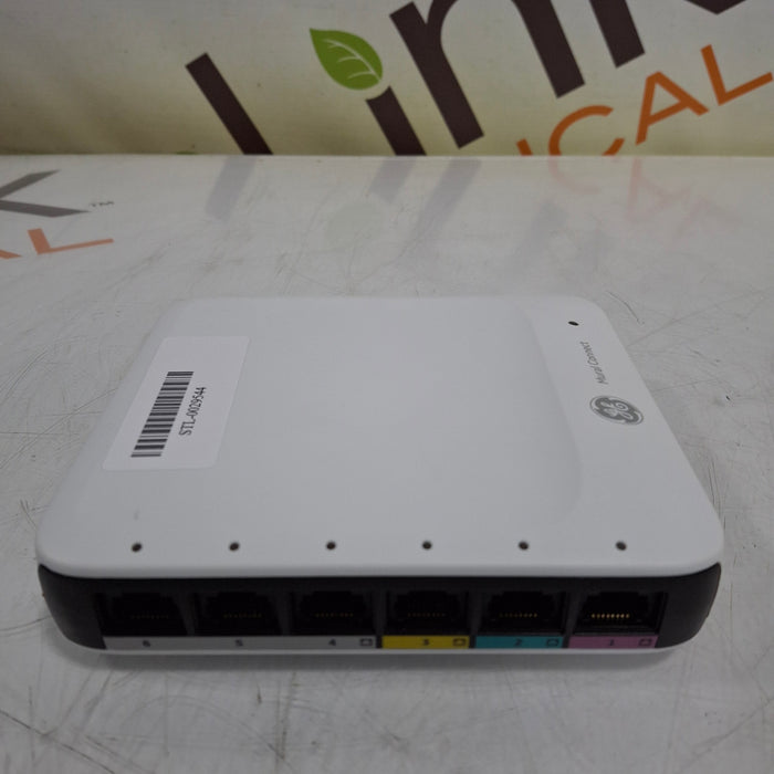 GE Healthcare GE Healthcare Mural Connect Hub Patient Monitors reLink Medical