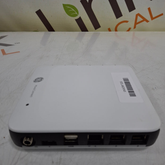 GE Healthcare GE Healthcare Mural Connect Hub Patient Monitors reLink Medical