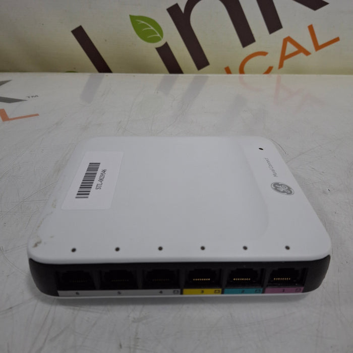 GE Healthcare GE Healthcare Mural Connect Hub Patient Monitors reLink Medical