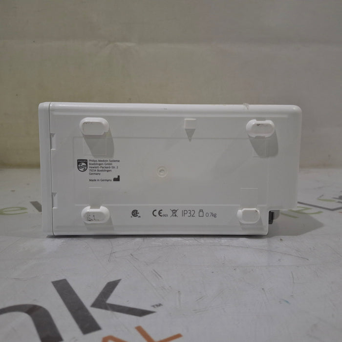 Philips Philips 867036 MMX Press, Temp, Fast SpO2, ECG, NIBP Module Patient Monitors reLink Medical