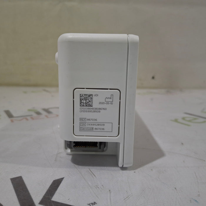 Philips Philips 867036 MMX Press, Temp, Fast SpO2, ECG, NIBP Module Patient Monitors reLink Medical