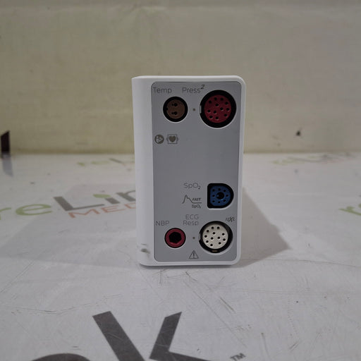 Philips Philips 867036 MMX Press, Temp, Fast SpO2, ECG, NIBP Module Patient Monitors reLink Medical