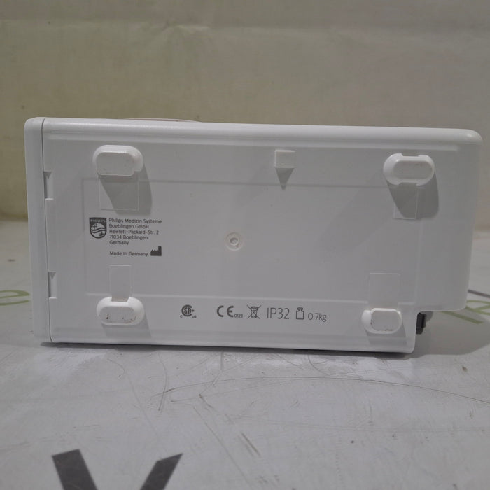 Philips Philips 867036 MMX Press, Temp, Fast SpO2, ECG, NIBP Module Patient Monitors reLink Medical