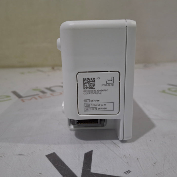 Philips Philips 867036 MMX Press, Temp, Fast SpO2, ECG, NIBP Module Patient Monitors reLink Medical