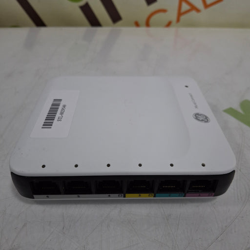 GE Healthcare GE Healthcare Mural Connect Hub Patient Monitors reLink Medical