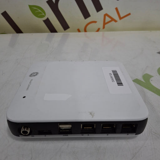 GE Healthcare GE Healthcare Mural Connect Hub Patient Monitors reLink Medical