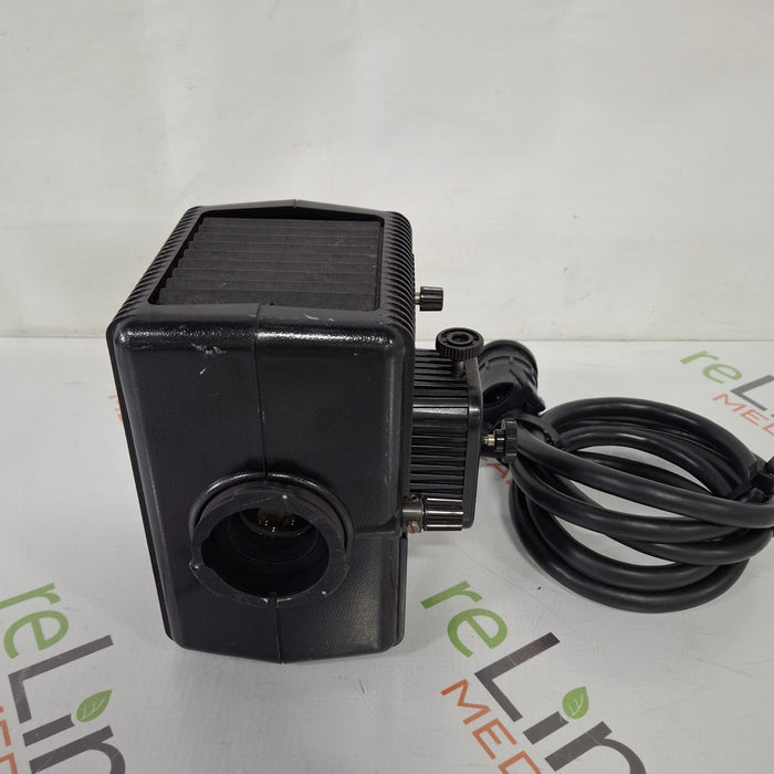 Nikon Nikon for HG 100W Microscope Lamp House Lamp Housing Lab Microscopes reLink Medical