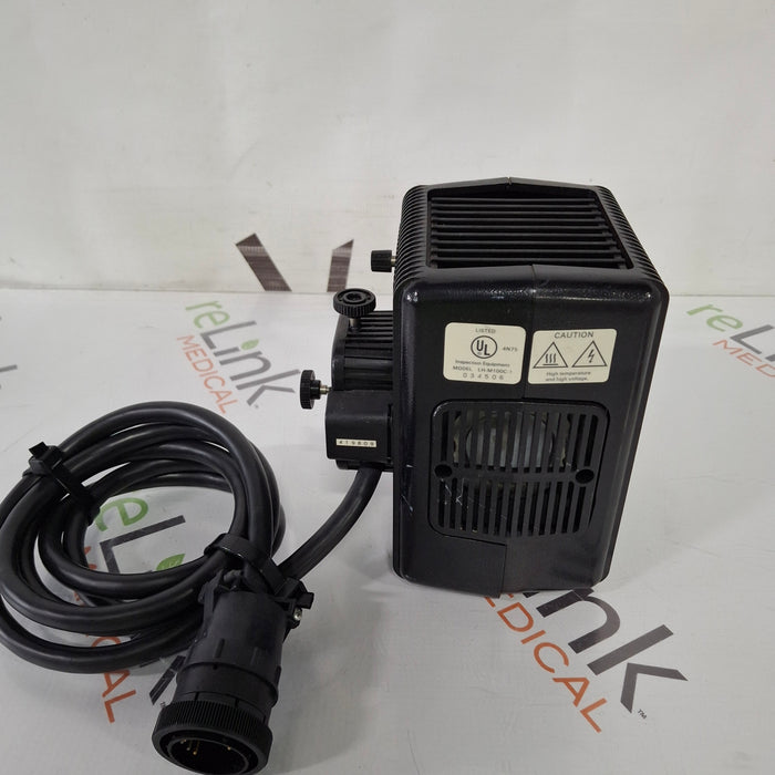 Nikon Nikon for HG 100W Microscope Lamp House Lamp Housing Lab Microscopes reLink Medical