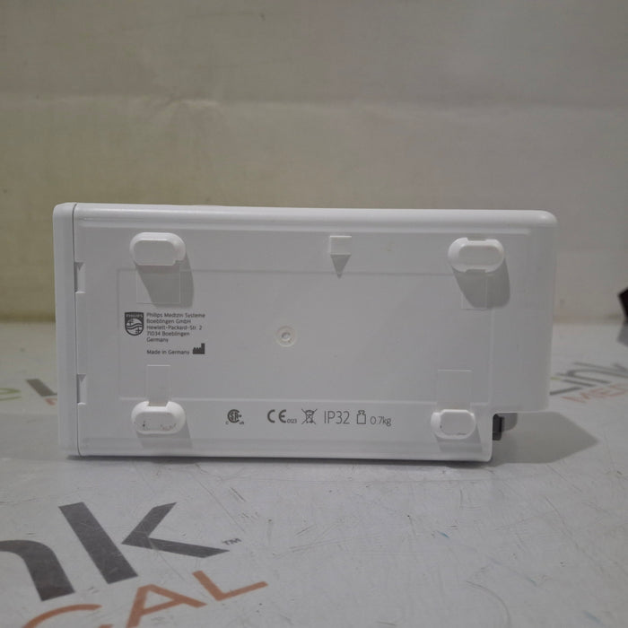 Philips Philips 867036 MMX Press, Temp, Fast SpO2, ECG, NIBP Module Patient Monitors reLink Medical