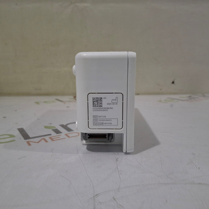 Philips Philips 867036 MMX Press, Temp, Fast SpO2, ECG, NIBP Module Patient Monitors reLink Medical