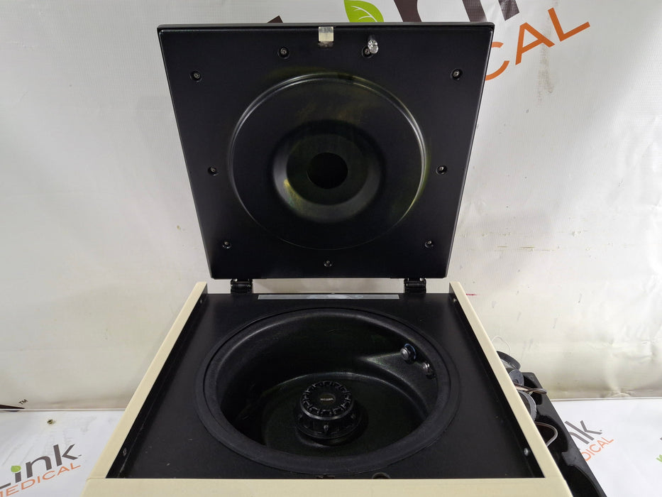 Wescor 7120 Aerospray Hematology Slide Stainer Cytocentrifuge