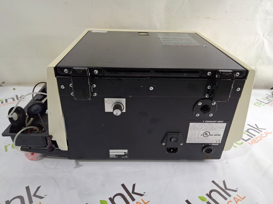 Wescor 7120 Aerospray Hematology Slide Stainer Cytocentrifuge