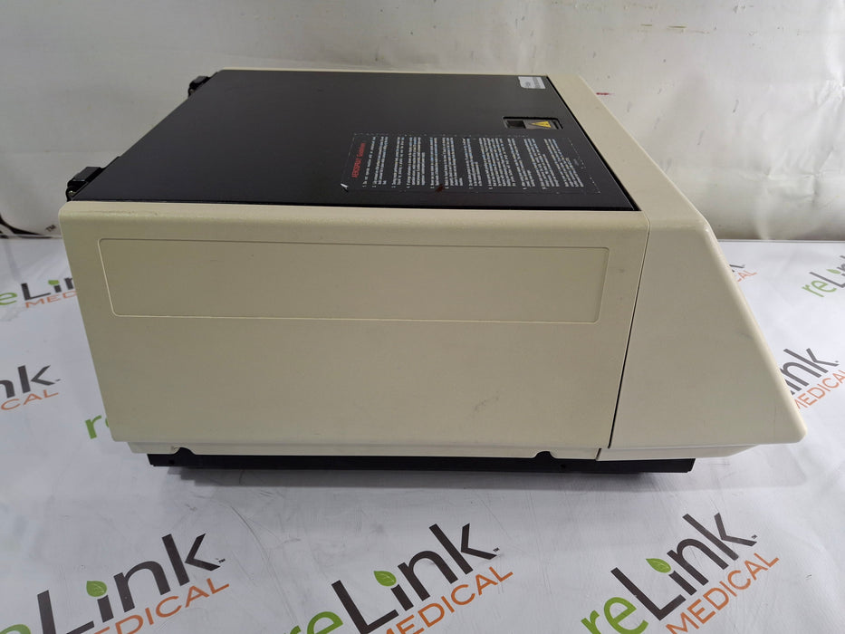 Wescor 7120 Aerospray Hematology Slide Stainer Cytocentrifuge