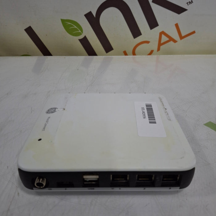 GE Healthcare GE Healthcare Mural Connect Hub Patient Monitors reLink Medical