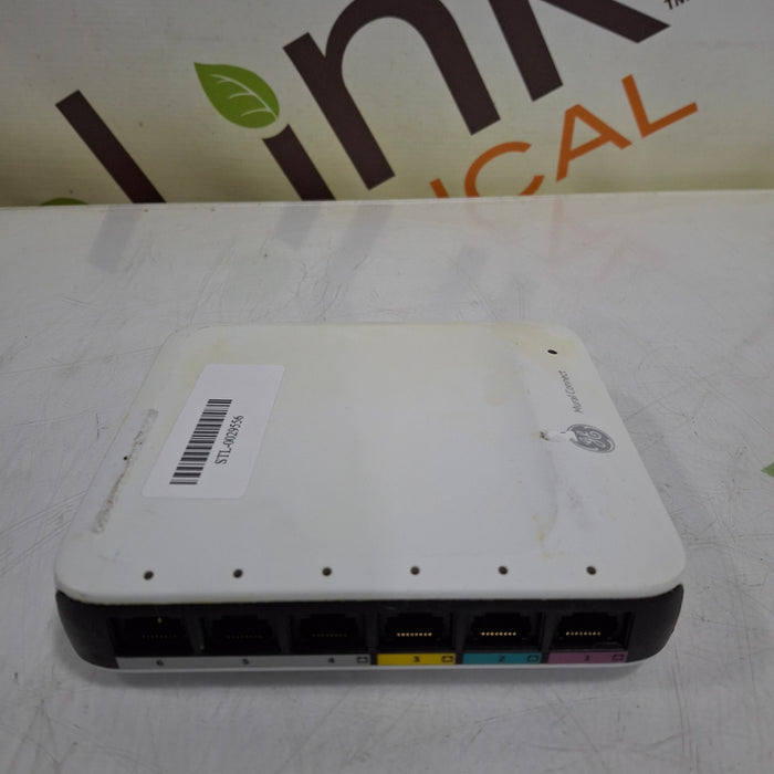 GE Healthcare GE Healthcare Mural Connect Hub Patient Monitors reLink Medical