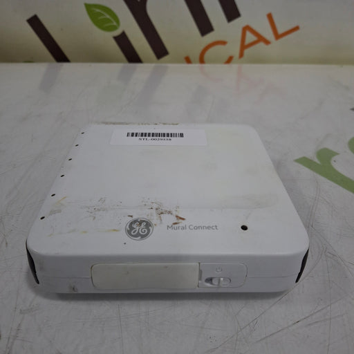 GE Healthcare GE Healthcare Mural Connect Hub Patient Monitors reLink Medical