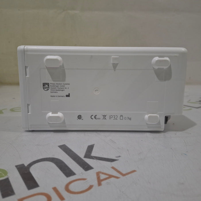 Philips Philips 867036 MMX Press, Temp, Fast SpO2, ECG, NIBP Module Patient Monitors reLink Medical
