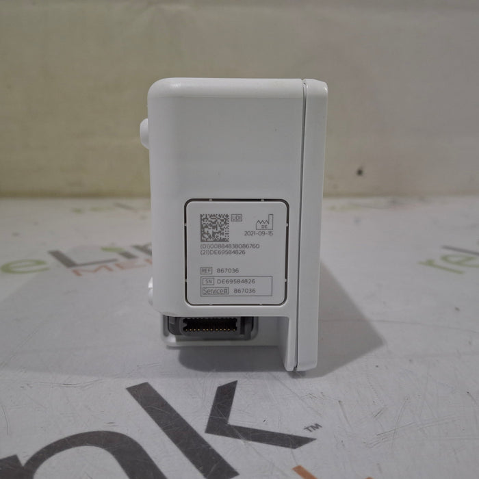 Philips Philips 867036 MMX Press, Temp, Fast SpO2, ECG, NIBP Module Patient Monitors reLink Medical