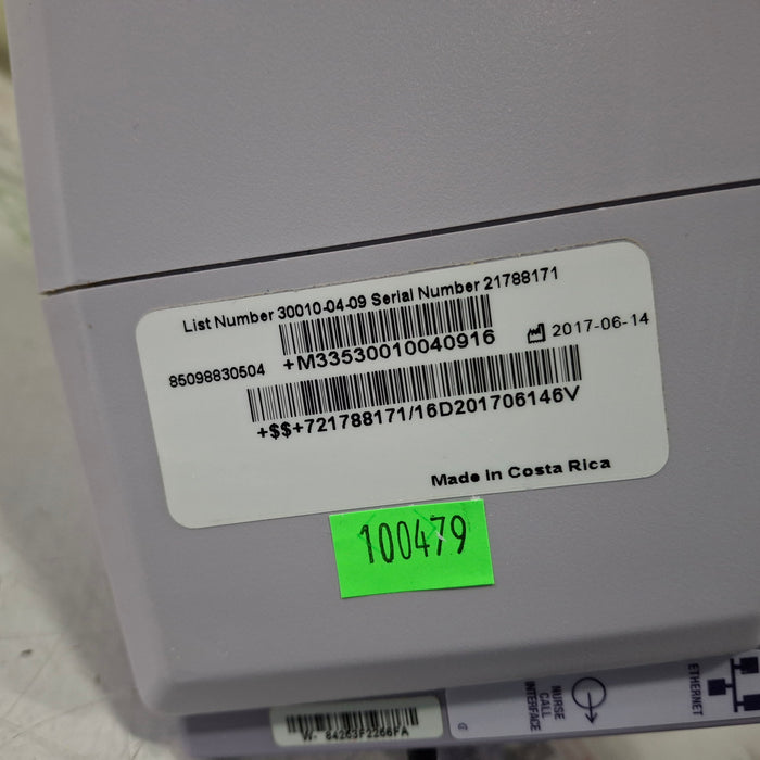 Hospira Hospira Plum 360 Infusion Pump Infusion Pump reLink Medical