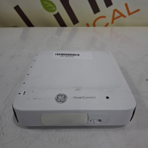 GE Healthcare GE Healthcare Mural Connect Hub Patient Monitors reLink Medical