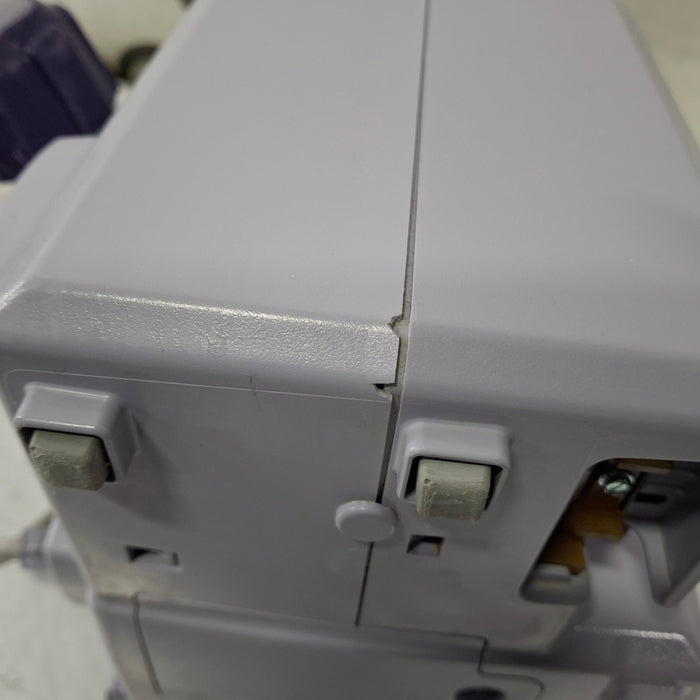 Hospira Hospira Plum 360 Infusion Pump Infusion Pump reLink Medical