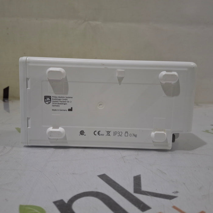 Philips Philips 867036 MMX Press, Temp, Fast SpO2, ECG, NIBP Module Patient Monitors reLink Medical