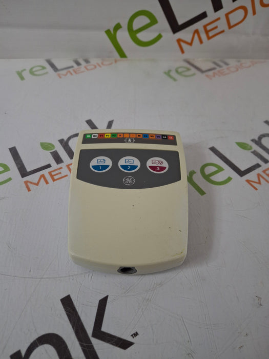 Marquette CAM-14 Acquisition Module