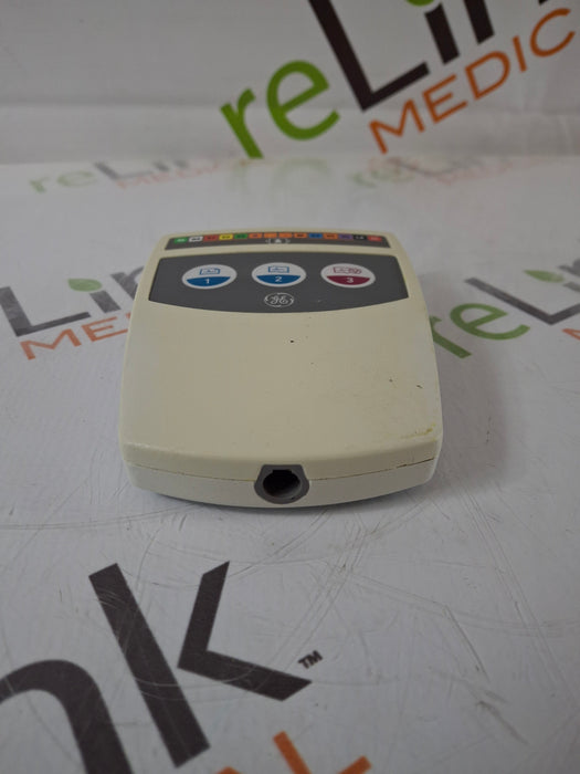 Marquette CAM-14 Acquisition Module