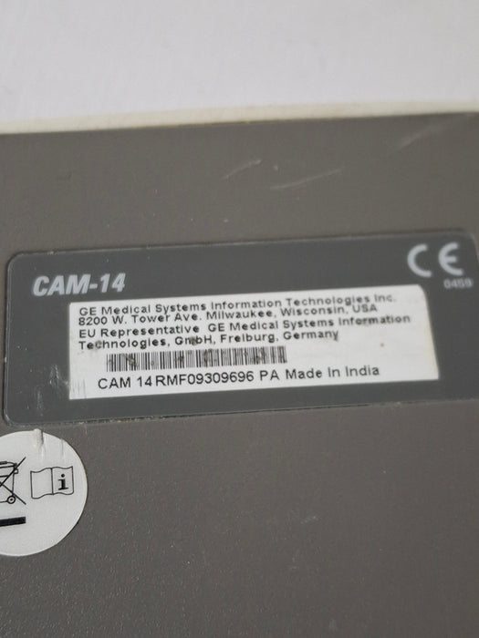 Marquette CAM-14 Acquisition Module