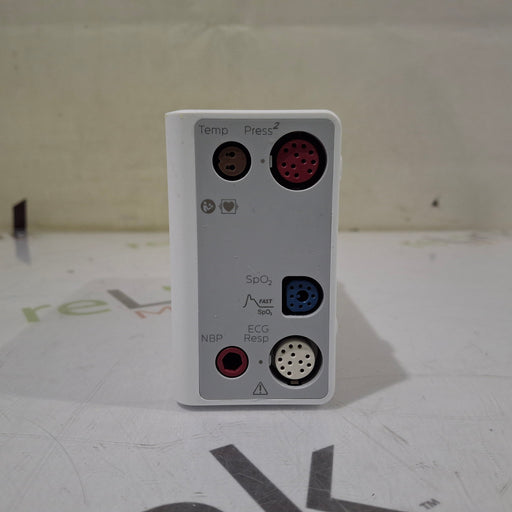 Philips Philips 867036 MMX Press, Temp, Fast SpO2, ECG, NIBP Module Patient Monitors reLink Medical