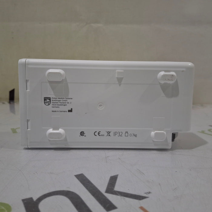 Philips Philips 867036 MMX Press, Temp, Fast SpO2, ECG, NIBP Module Patient Monitors reLink Medical
