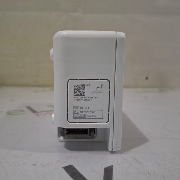 Philips Philips 867036 MMX Press, Temp, Fast SpO2, ECG, NIBP Module Patient Monitors reLink Medical