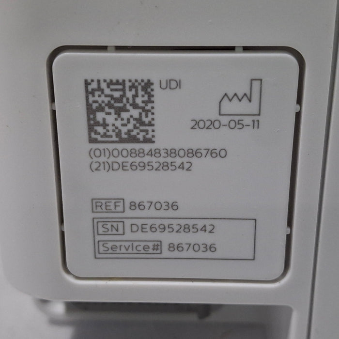 Philips Philips 867036 MMX Press, Temp, Fast SpO2, ECG, NIBP Module Patient Monitors reLink Medical