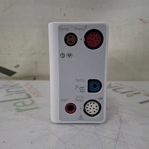 Philips Philips 867036 MMX Press, Temp, Fast SpO2, ECG, NIBP Module Patient Monitors reLink Medical