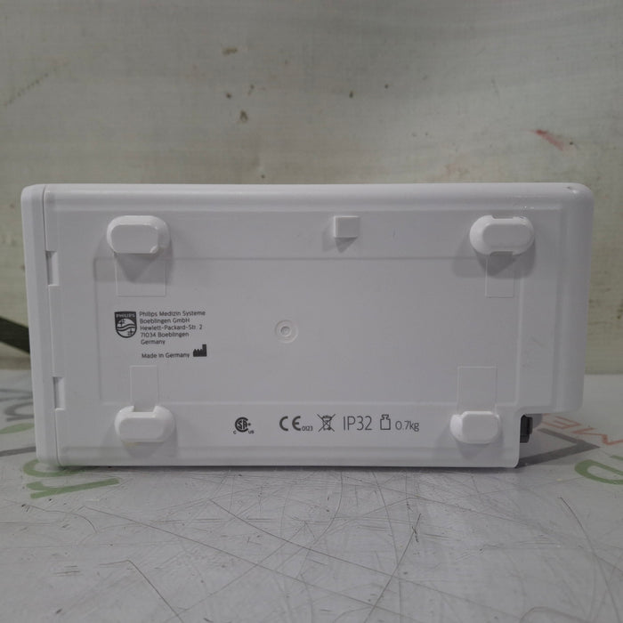 Philips Philips 867036 MMX Press, Temp, Fast SpO2, ECG, NIBP Module Patient Monitors reLink Medical