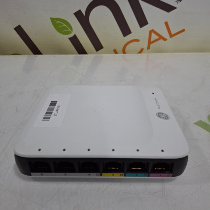 GE Healthcare GE Healthcare Mural Connect Hub Patient Monitors reLink Medical