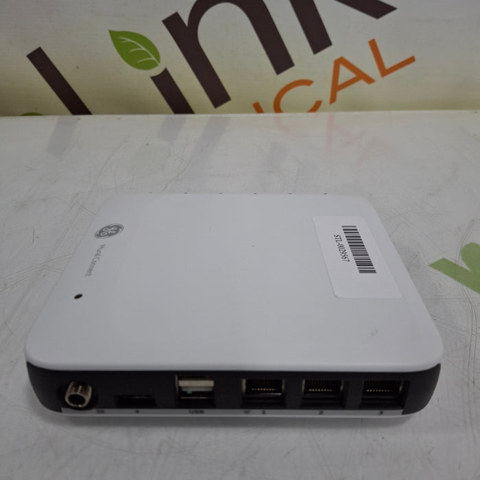 GE Healthcare GE Healthcare Mural Connect Hub Patient Monitors reLink Medical