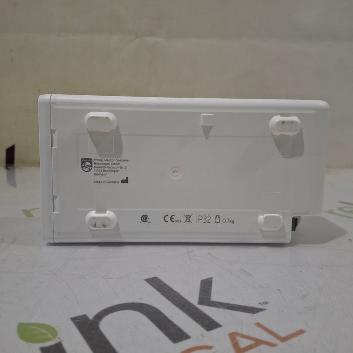Philips Philips 867036 MMX Press, Temp, Fast SpO2, ECG, NIBP Module Patient Monitors reLink Medical