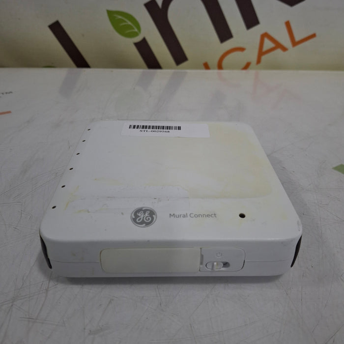 GE Healthcare GE Healthcare Mural Connect Hub Patient Monitors reLink Medical