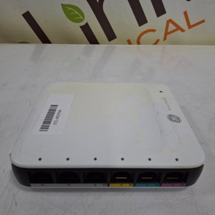 GE Healthcare GE Healthcare Mural Connect Hub Patient Monitors reLink Medical