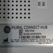 GE Healthcare GE Healthcare Mural Connect Hub Patient Monitors reLink Medical