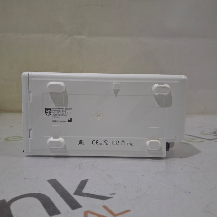 Philips Philips 867036 MMX Press, Temp, Fast SpO2, ECG, NIBP Module Patient Monitors reLink Medical
