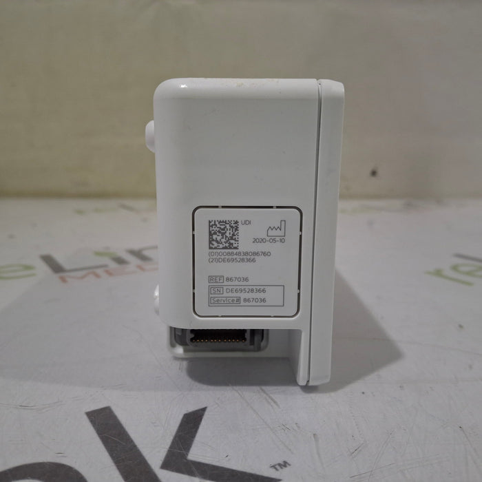 Philips Philips 867036 MMX Press, Temp, Fast SpO2, ECG, NIBP Module Patient Monitors reLink Medical