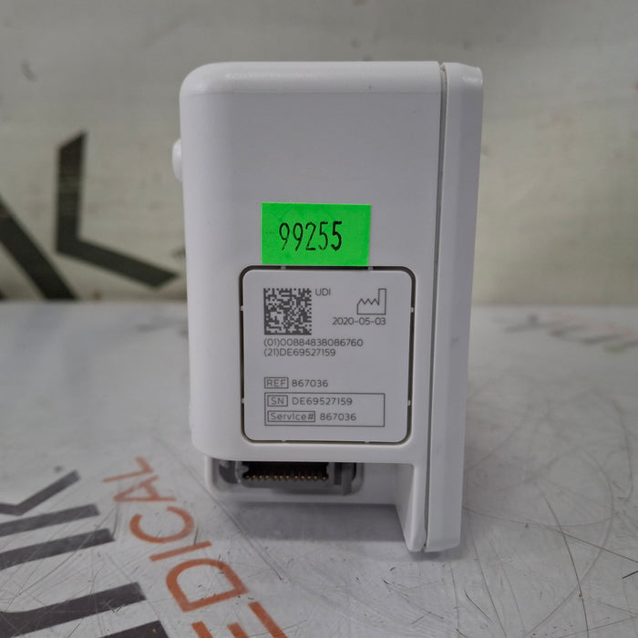 Philips Philips 867036 MMX Press, Temp, Fast SpO2, ECG, NIBP Module Patient Monitors reLink Medical