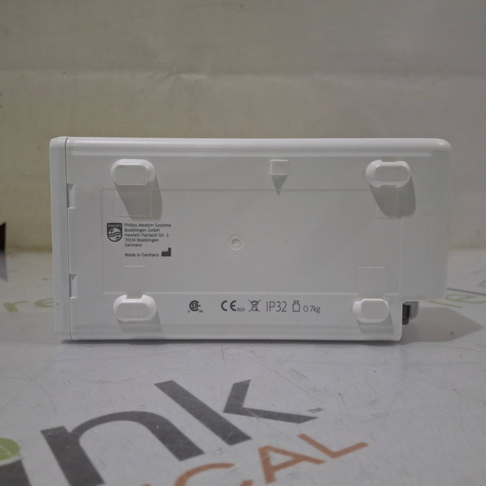 Philips Philips 867036 MMX Press, Temp, Fast SpO2, ECG, NIBP Module Patient Monitors reLink Medical