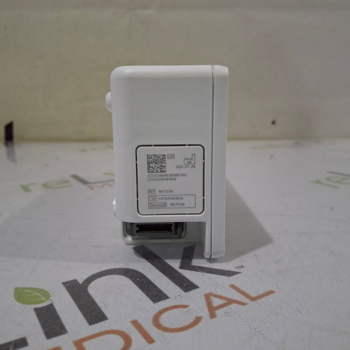 Philips Philips 867036 MMX Press, Temp, Fast SpO2, ECG, NIBP Module Patient Monitors reLink Medical