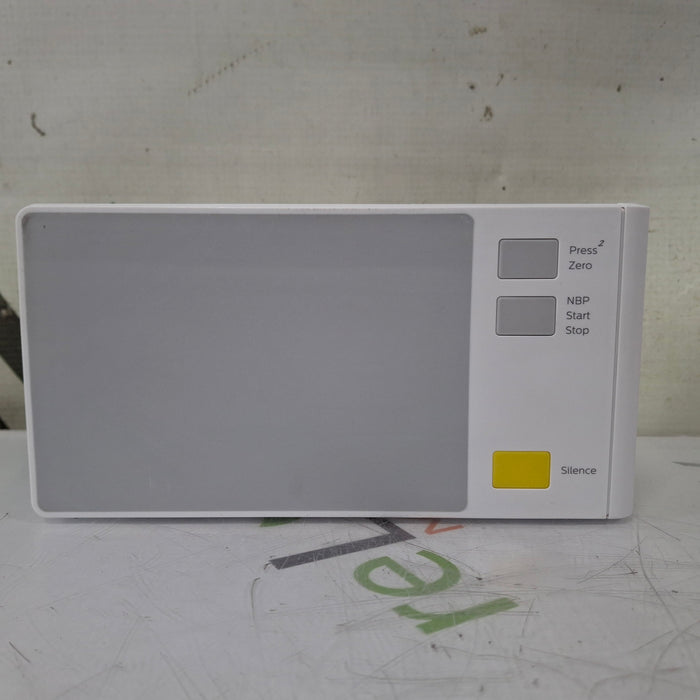 Philips Philips 867036 MMX Press, Temp, Fast SpO2, ECG, NIBP Module Patient Monitors reLink Medical