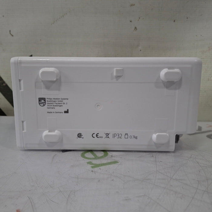 Philips Philips 867036 MMX Press, Temp, Fast SpO2, ECG, NIBP Module Patient Monitors reLink Medical