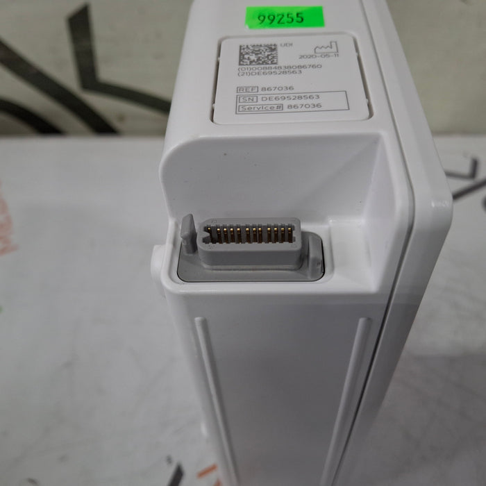 Philips Philips 867036 MMX Press, Temp, Fast SpO2, ECG, NIBP Module Patient Monitors reLink Medical